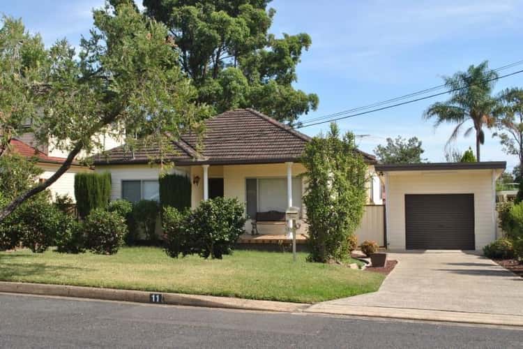 Main view of Homely house listing, 11 Larien Cres, Birrong NSW 2143