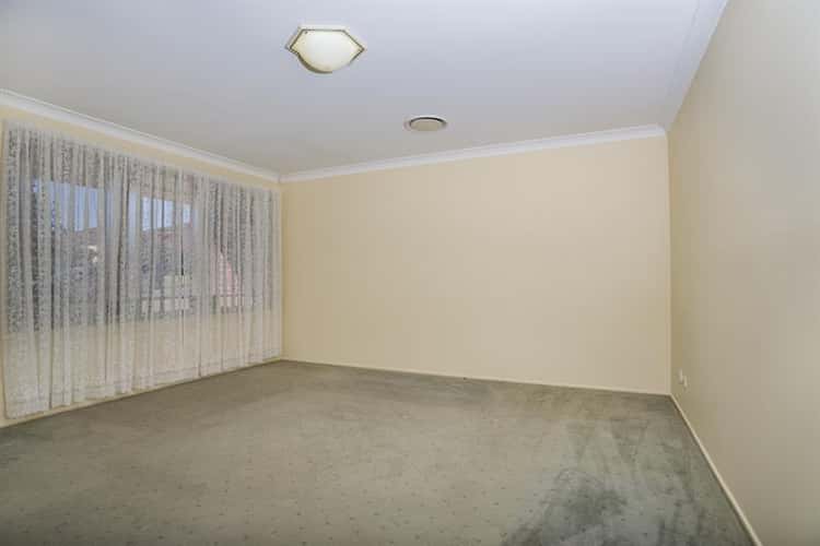 Sixth view of Homely house listing, 53 Kilkenny Cct, Ashtonfield NSW 2323