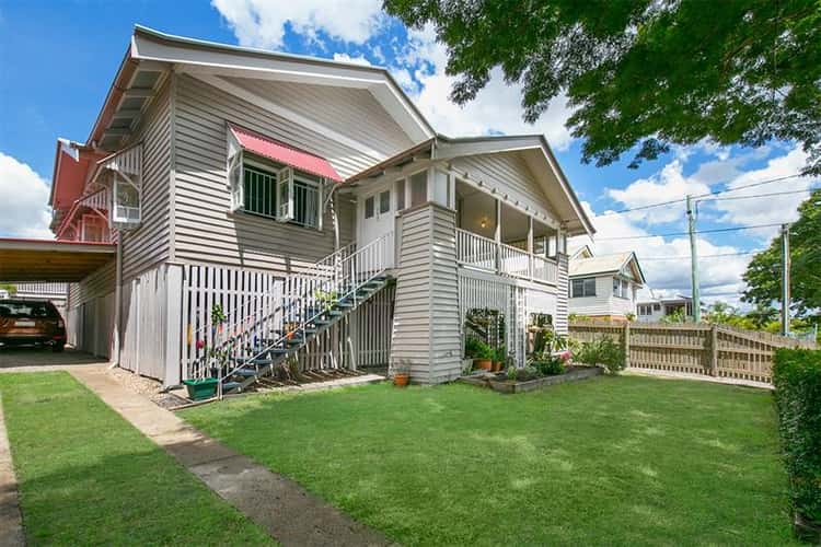 Main view of Homely house listing, 36 Ashby St, Fairfield QLD 4103