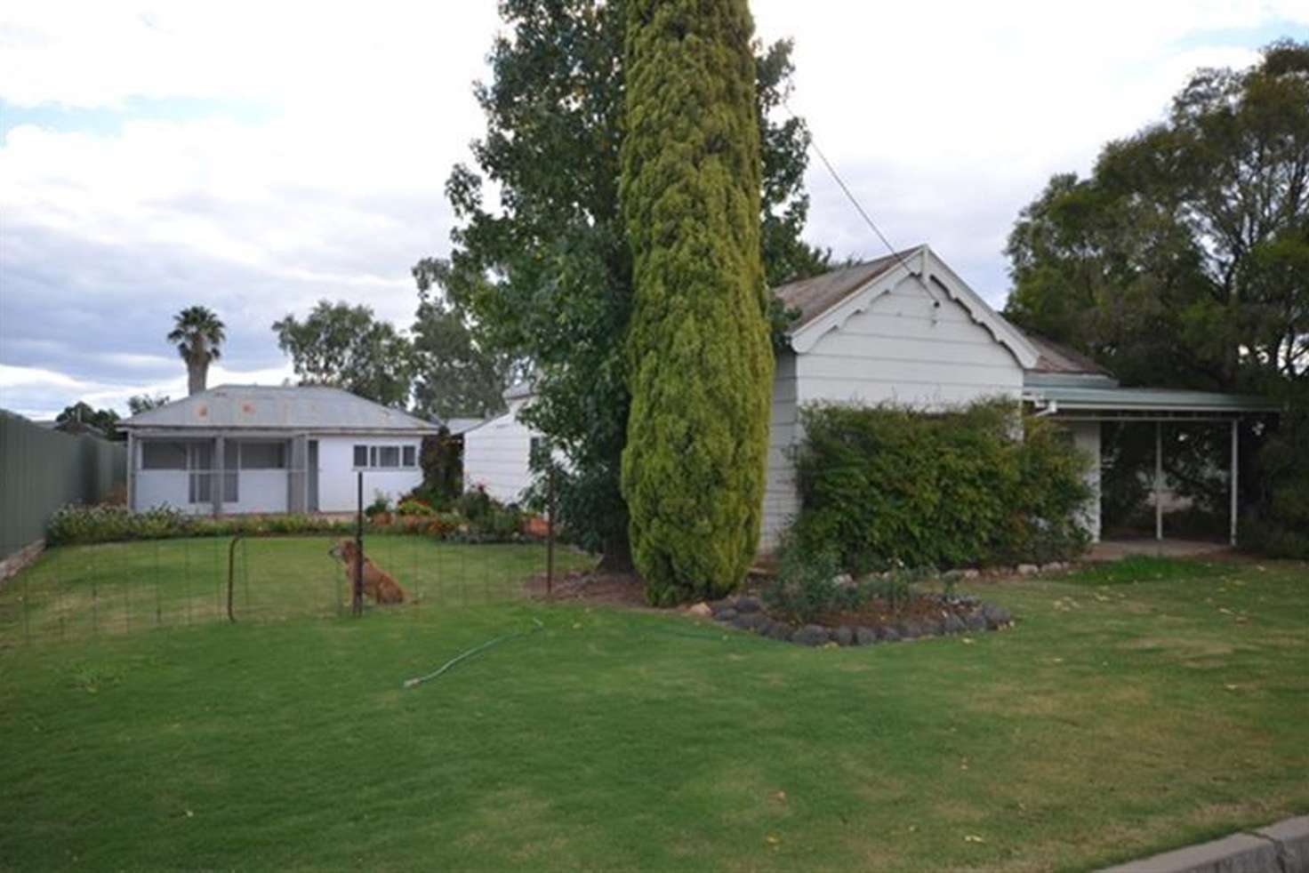 Main view of Homely house listing, 38 Laidlaw St, Boggabri NSW 2382