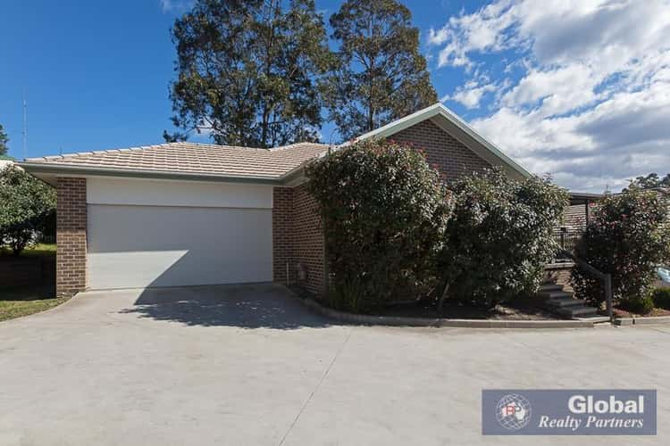 Second view of Homely villa listing, 18 Walter St, Rutherford NSW 2320