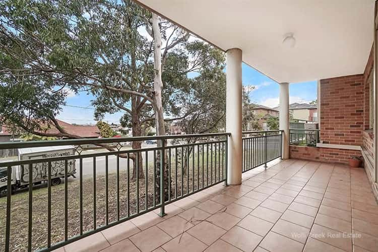 Fifth view of Homely apartment listing, 2/1 Cole St, Hurstville NSW 2220