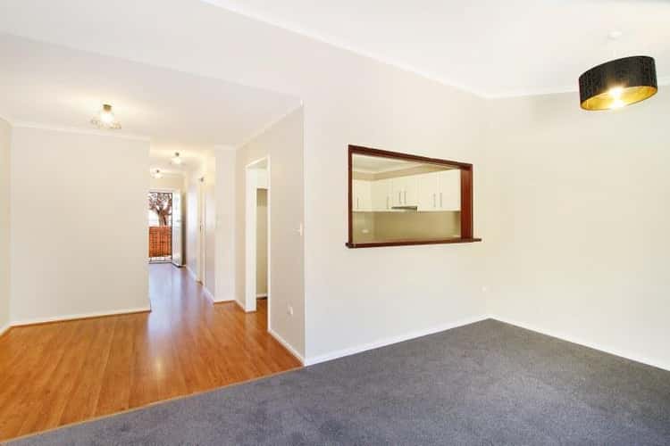 Third view of Homely unit listing, 4/63 Fitzroy St, Tamworth NSW 2340