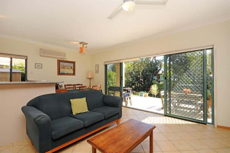 Second view of Homely townhouse listing, 73/92 Guineas Creek  Rd, Currumbin Waters QLD 4223