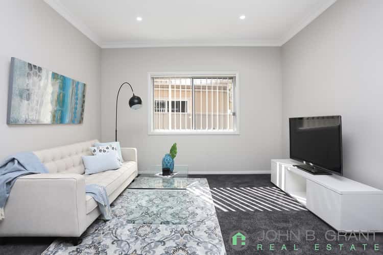 Second view of Homely semiDetached listing, 38 Cann Street, Bass Hill NSW 2197