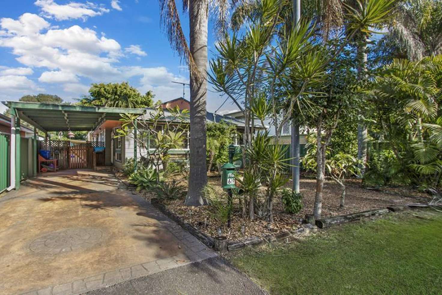 Main view of Homely house listing, 69 Boronia Ave, Woy Woy NSW 2256