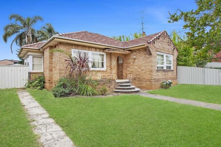 Main view of Homely house listing, 31 Virginia St, North Wollongong NSW 2500