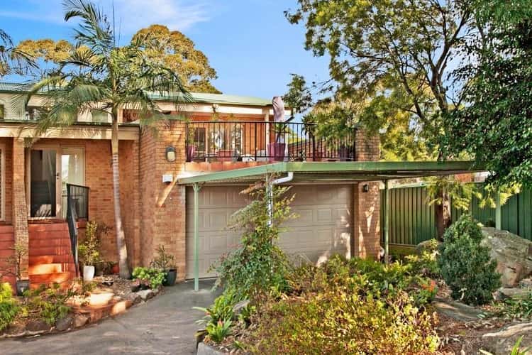 3/652 Princes Hwy, Russell Vale NSW 2517