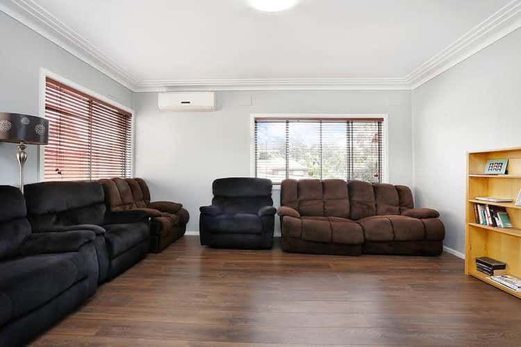 Second view of Homely house listing, 209 Johnston Rd, Bass Hill NSW 2197