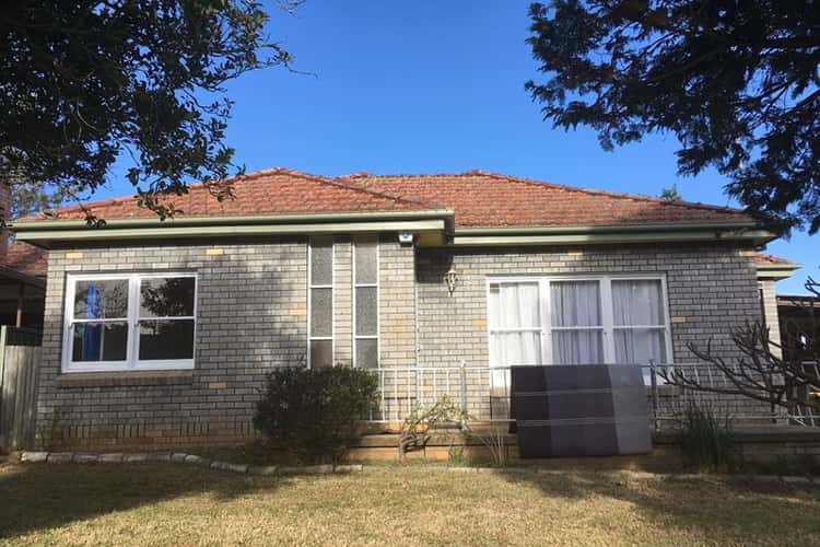 Main view of Homely house listing, 75 Allman St, Campbelltown NSW 2560