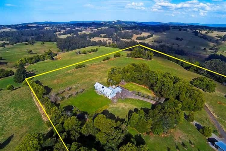 173 Trig Station Lane, Kangaloon NSW 2576