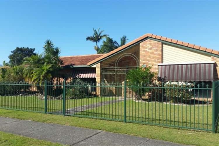 Second view of Homely house listing, 1 Boya Ct, Elanora QLD 4221