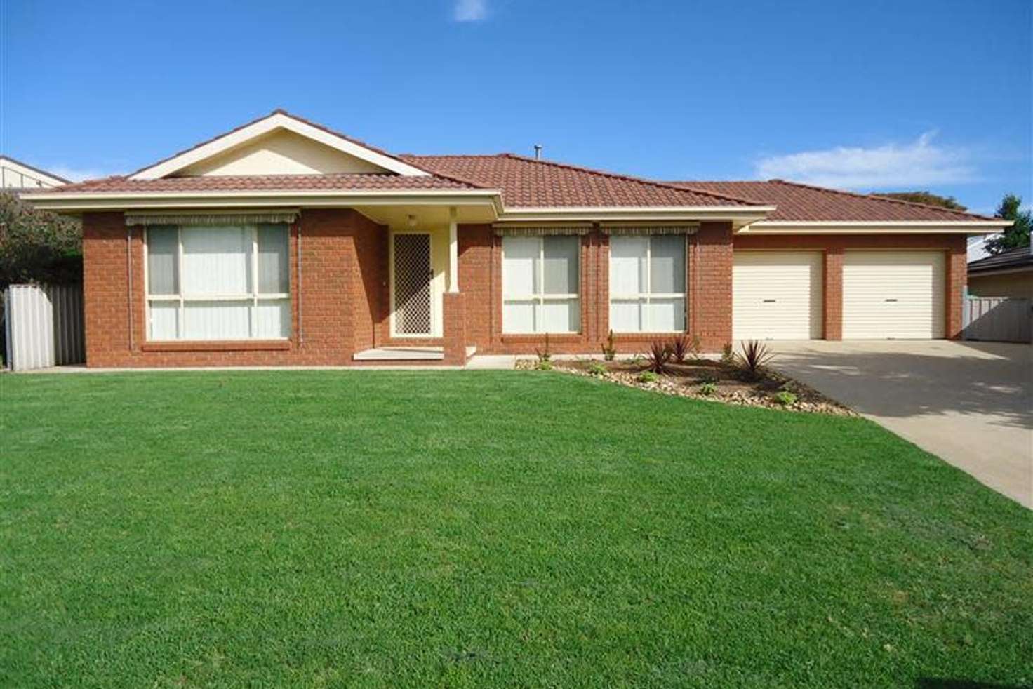 Main view of Homely house listing, 24 Yarrawah Cres, Bourkelands NSW 2650