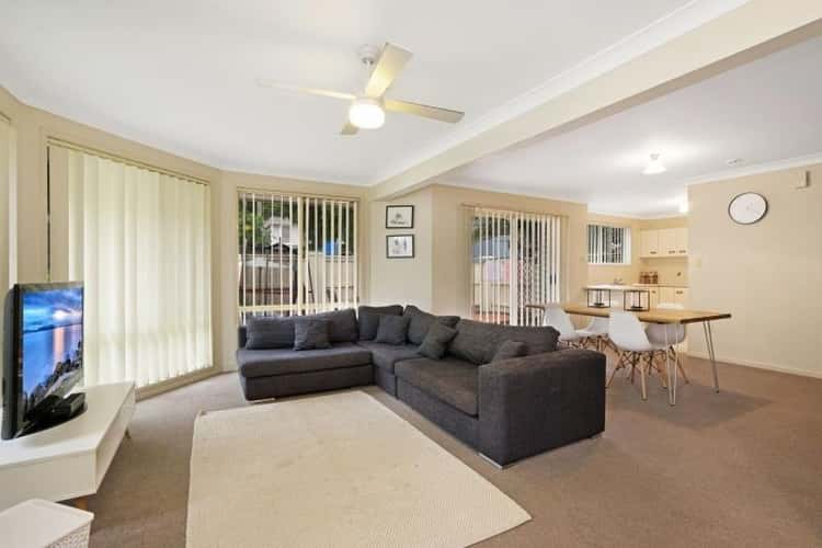 Fourth view of Homely townhouse listing, 1/43 Memorial Ave, Blackwall NSW 2256