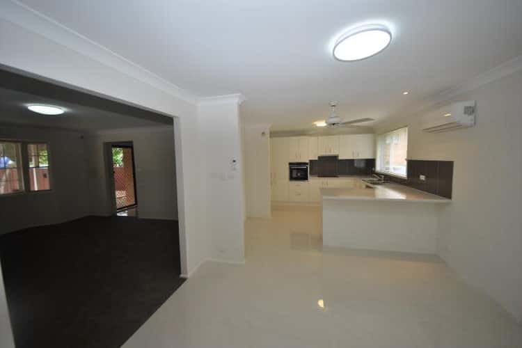 Fifth view of Homely house listing, 20a Leemon St, Condell Park NSW 2200