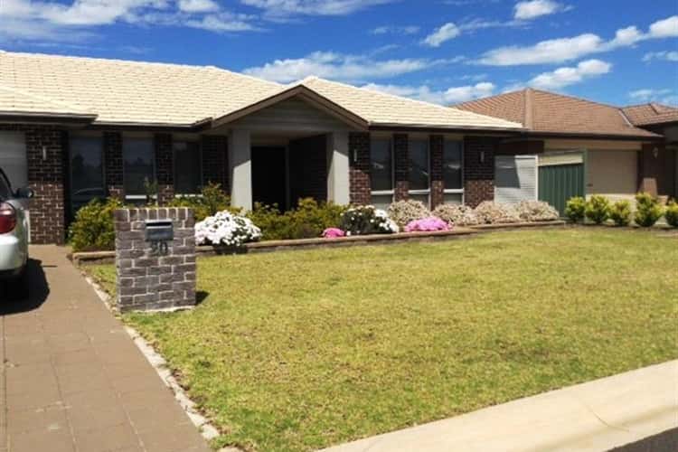 Main view of Homely house listing, 20 Loch Lomond Way, Dubbo NSW 2830