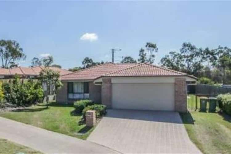 Main view of Homely house listing, 56 Tennesse  Way, Berrinba QLD 4117