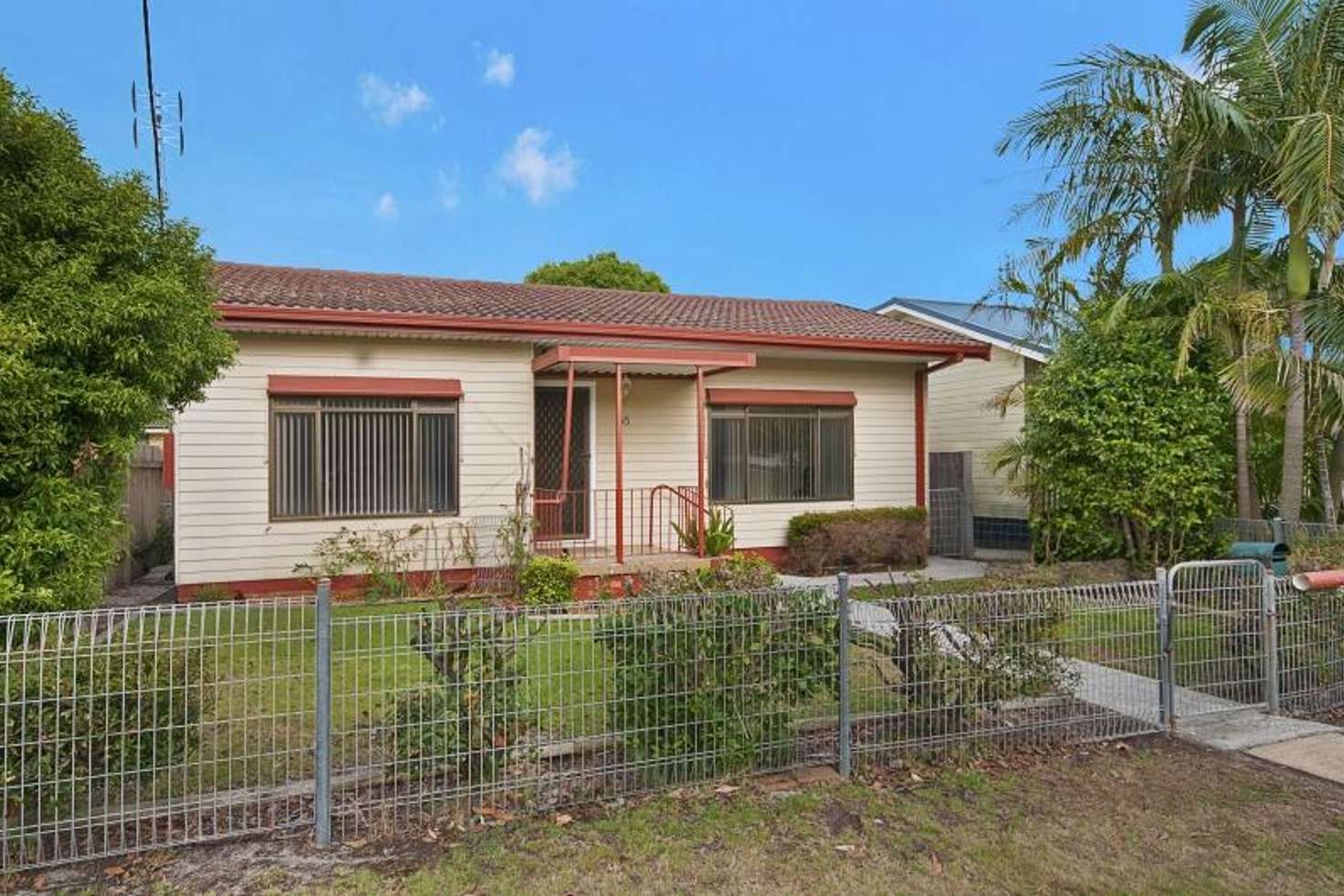 Main view of Homely house listing, 55 Commonwealth Ave, Blackwall NSW 2256