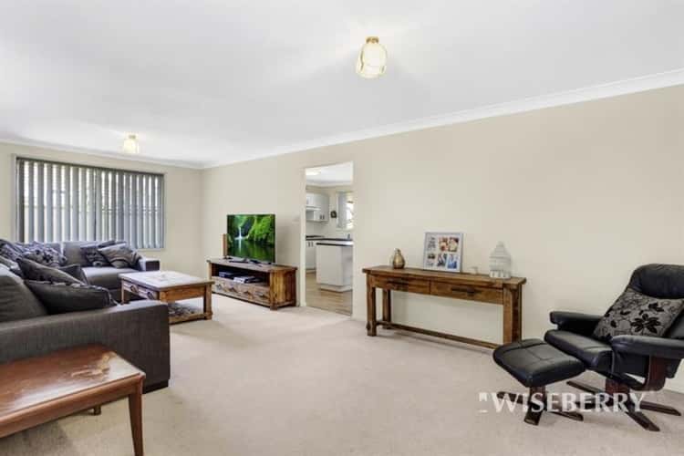 Third view of Homely house listing, 52 Roper Rd, Blue Haven NSW 2262