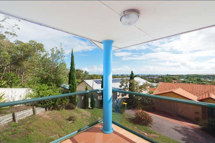 Third view of Homely townhouse listing, 24 / 2A Bellmount Cl, Anna Bay NSW 2316