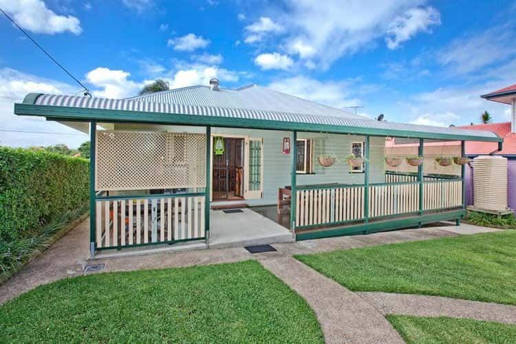 Fifth view of Homely house listing, 61 Koala Rd, Moorooka QLD 4105