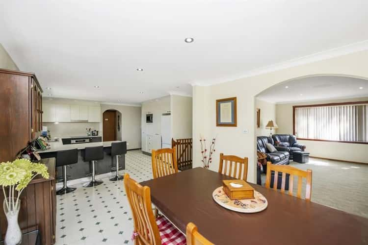 Sixth view of Homely house listing, 22 Craigie Ave, Kanwal NSW 2259