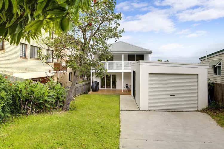 Main view of Homely house listing, 34 Daley St, Queenscliff NSW 2096