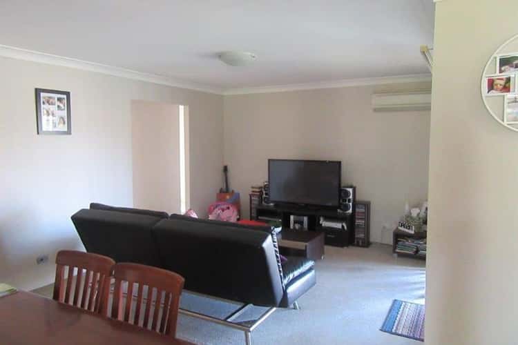 Third view of Homely house listing, 21 Hibiscus Cres, Aberglasslyn NSW 2320