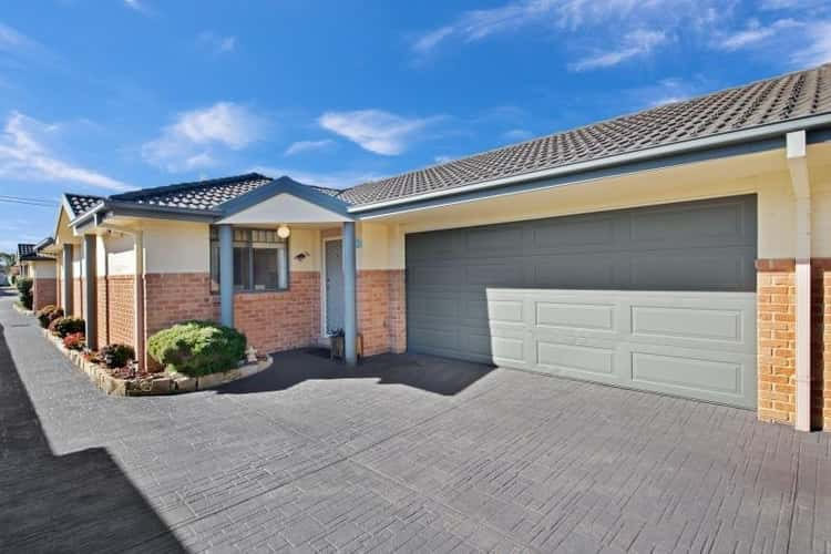 Main view of Homely villa listing, 2/40 Allfield Rd, Woy Woy NSW 2256