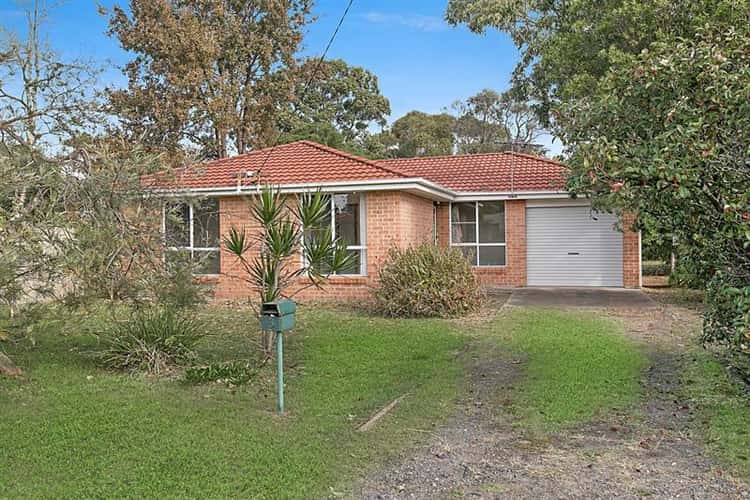 Main view of Homely house listing, 3 Beatty Bvd, Tanilba Bay NSW 2319