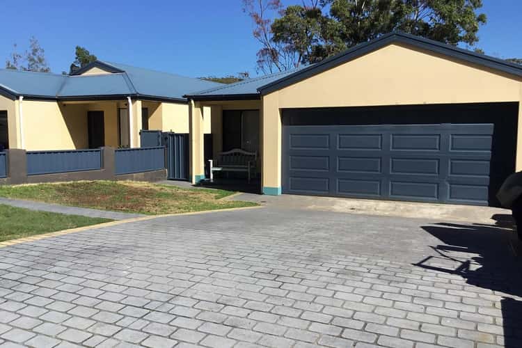 Main view of Homely townhouse listing, 15 Albacore Drive, Corlette NSW 2315