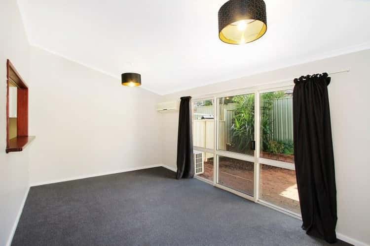 Second view of Homely unit listing, 4/63 Fitzroy St, Tamworth NSW 2340