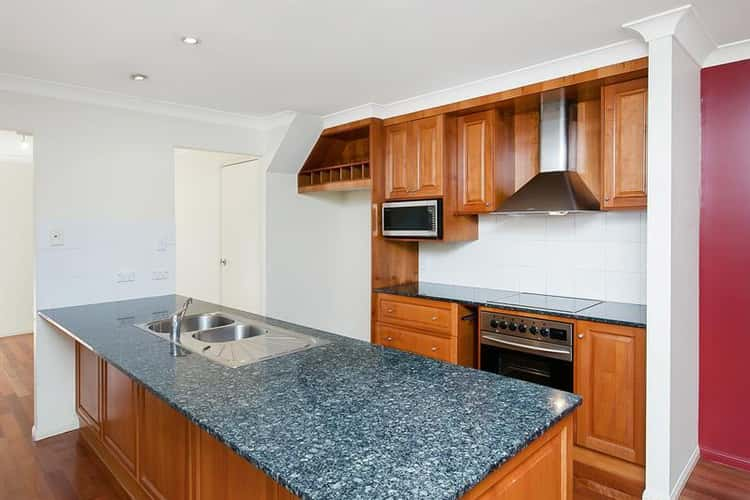 Second view of Homely townhouse listing, 2/16 Venner Rd, Annerley QLD 4103