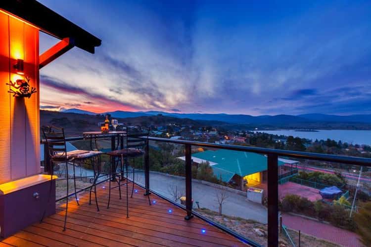 Main view of Homely house listing, 3 Pilot Cl, Jindabyne NSW 2627