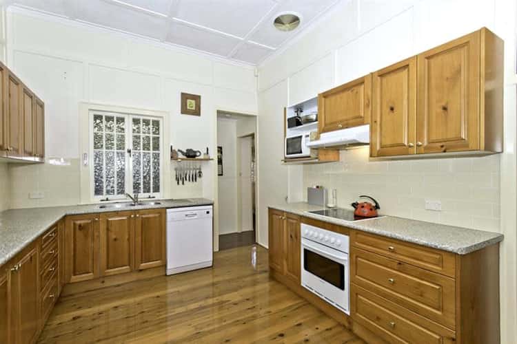 Second view of Homely house listing, 16 Sarah Street, Annerley QLD 4103