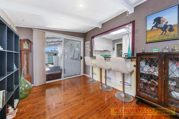 Third view of Homely house listing, 42 Farrell Rd, Bass Hill NSW 2197