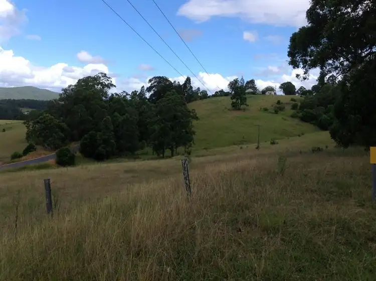Fifth view of Homely rural property listing, 1169 Markwell  Rd, Markwell NSW 2423
