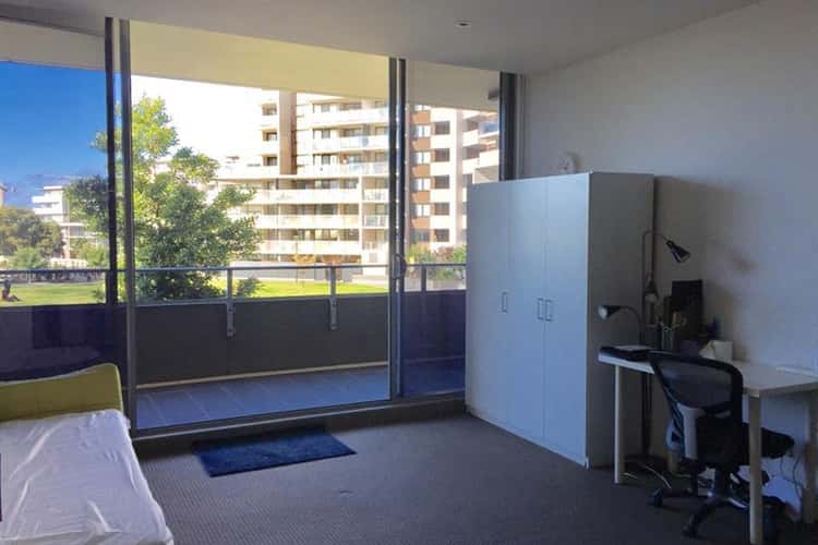 Third view of Homely apartment listing, 329/28 Bonar St, Arncliffe NSW 2205