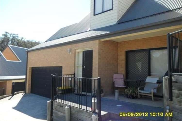 Main view of Homely townhouse listing, 10/140 Old Main Rd, Anna Bay NSW 2316