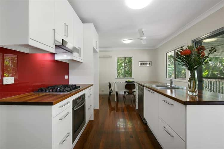 Fourth view of Homely house listing, 16 Hefferan  St, Fairfield QLD 4103