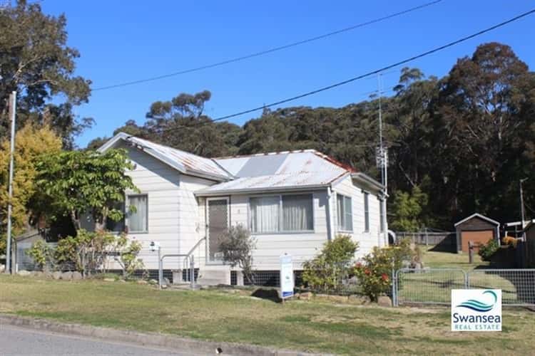 Main view of Homely house listing, 8 Waterview Rd, Nords Wharf NSW 2281