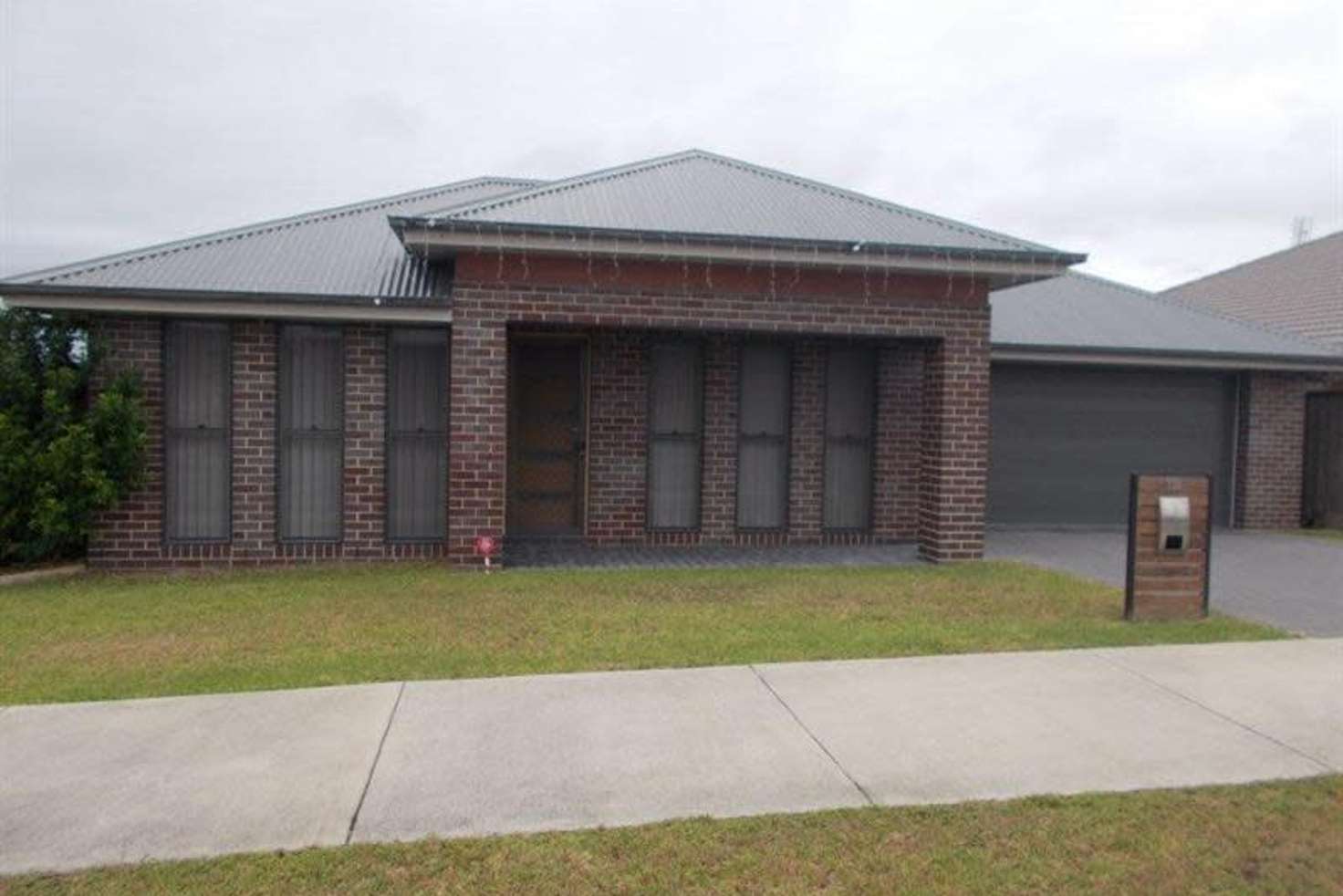 Main view of Homely house listing, 118 McKeachies Drive, Aberglasslyn NSW 2320