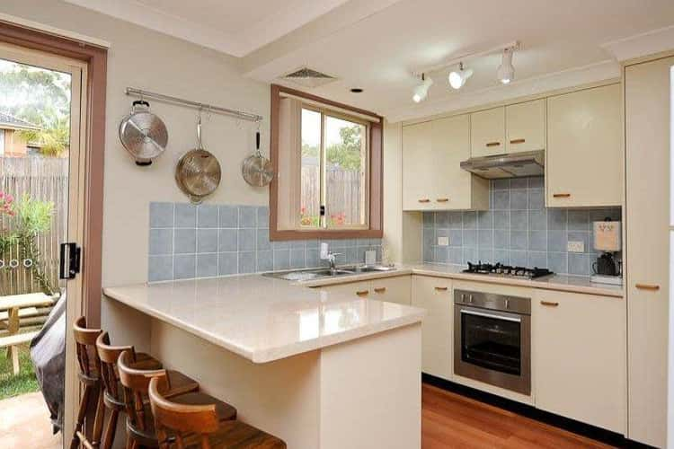 Second view of Homely villa listing, 8/219 Brisbane Water Dr, Point Clare NSW 2250