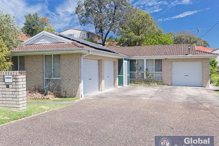 Main view of Homely house listing, 16 Faulkner Cres, North Lambton NSW 2299