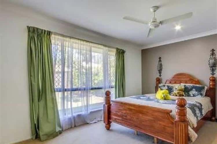 Fifth view of Homely house listing, 56 Tennesse  Way, Berrinba QLD 4117