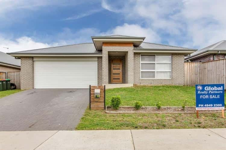 Main view of Homely house listing, 18 Lapwing  St, Aberglasslyn NSW 2320