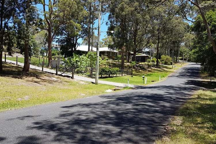 Third view of Homely residentialLand listing, 23 The Jack -, Smiths Lake NSW 2428