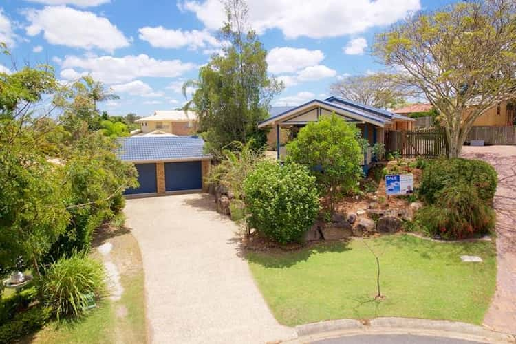 6 LIAM  Ct, Calamvale QLD 4116