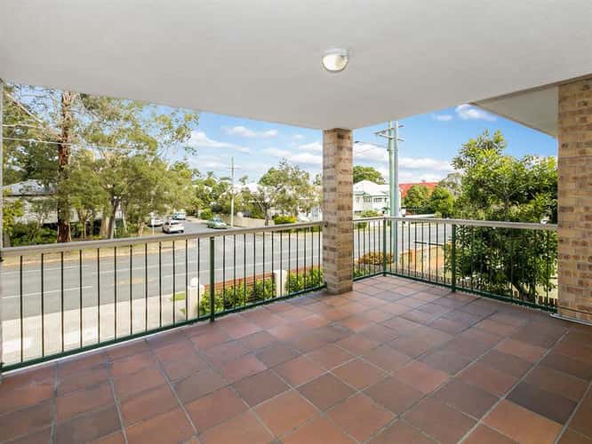 Second view of Homely apartment listing, 2/159 School Rd, Yeronga QLD 4104
