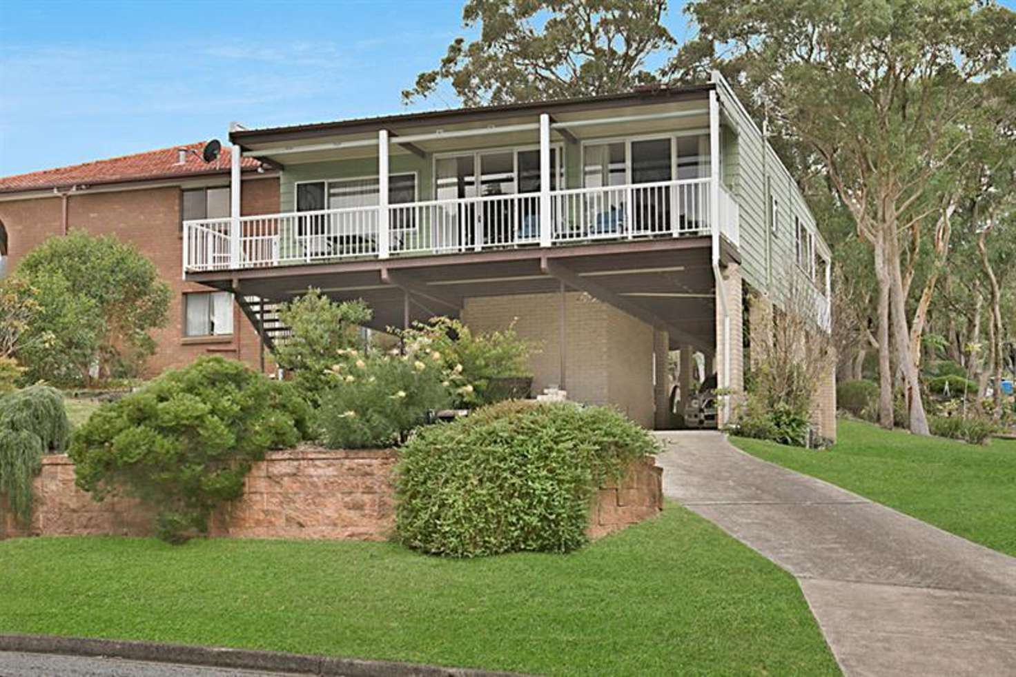 Main view of Homely house listing, 71 Government  Rd, Nords Wharf NSW 2281